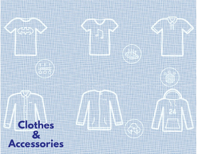 Apparels & Wearables