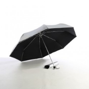 Umbrella & Poncho