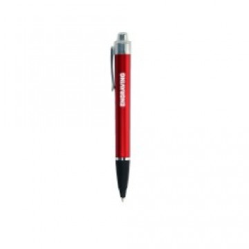 Plastic Pen