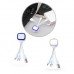 Cable & Cable Organizer