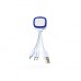 Cable & Cable Organizer