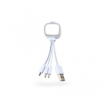 Cable & Cable Organizer