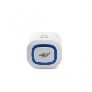 Speaker & Microphone