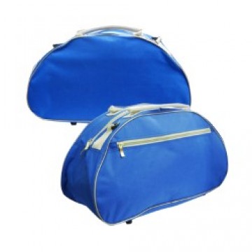 Travel Bag with Shoe Compartment