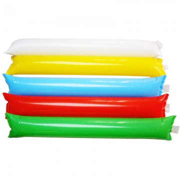 Balloon Clapper Inflation Noise Maker Inflatable Stick
