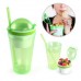 Plastic Bottle