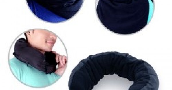 Lts store travel pillow