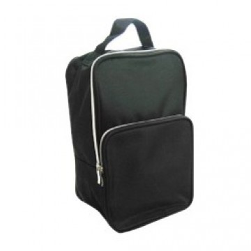 Microfiber Shoe Pouch (with front compartment)