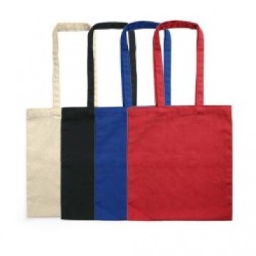 Treatic Cotton Tote Bag (without Gusset)