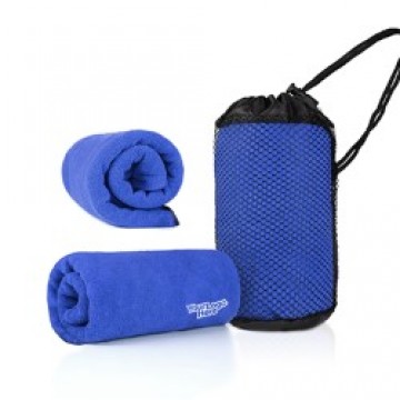 Towel & Mat
