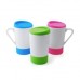 Bottle & Mug