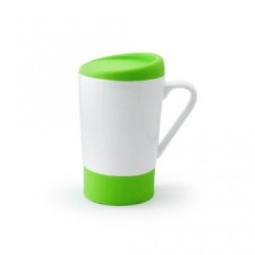 Bottle & Mug