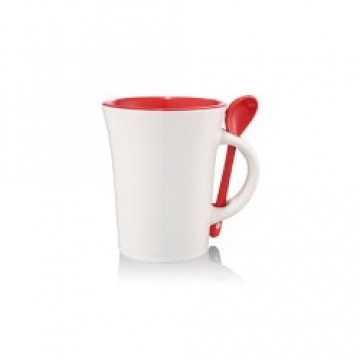 Bottle & Mug