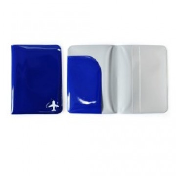 Passport Holder