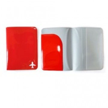 Passport Holder