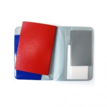 Passport Holder