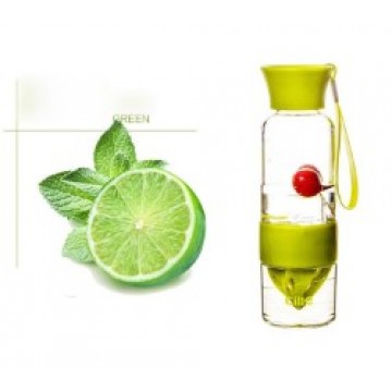 Bottle & Mug