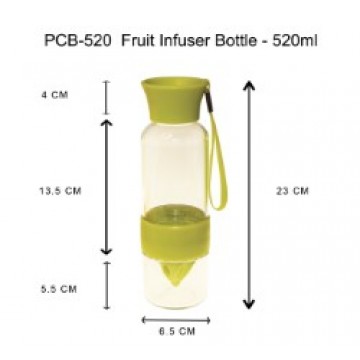 Bottle & Mug