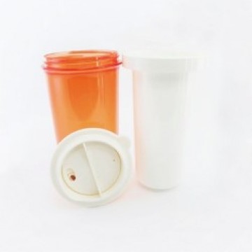 Bottle & Mug