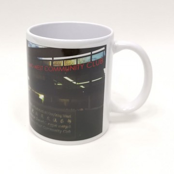 Mug & Tumbler