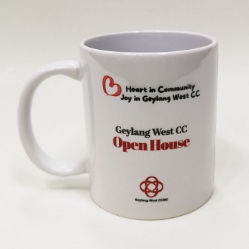 Mug & Tumbler