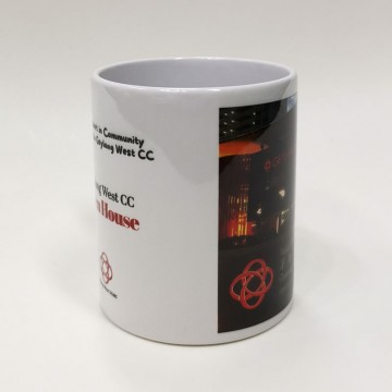 Mug & Tumbler