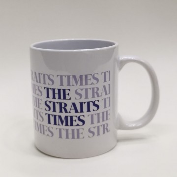 Mug & Tumbler
