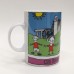 Mug & Tumbler