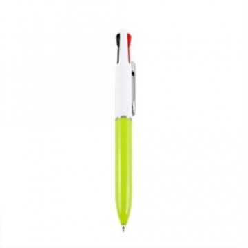 Plastic Pen
