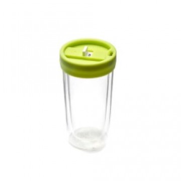 Glass Bottle