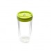 Glass Bottle
