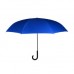 Umbrella & Poncho
