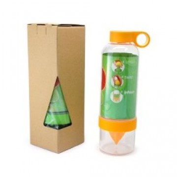 Plastic Bottle