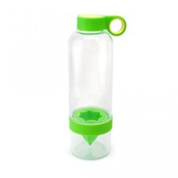 Plastic Bottle