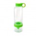 Plastic Bottle