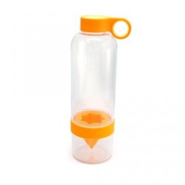 Plastic Bottle