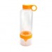 Plastic Bottle