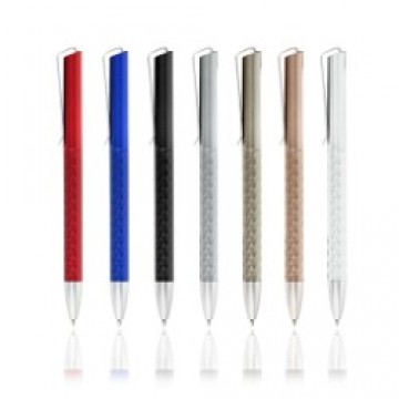 Plastic Pen