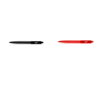 Plastic Pen