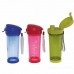 Bottle & Mug