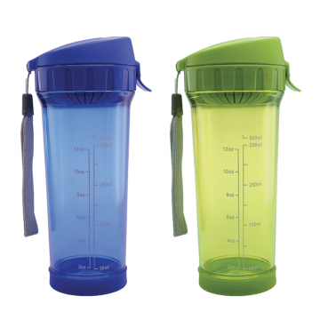Bottle & Mug