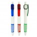 Plastic Pen