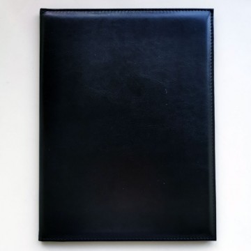 A4 Certificate Holder in Synthetic Leather