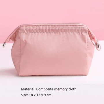 Toiletries Pouch