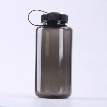 BPA-Free Water Bottle with Marks