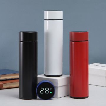 Vacuum Flask