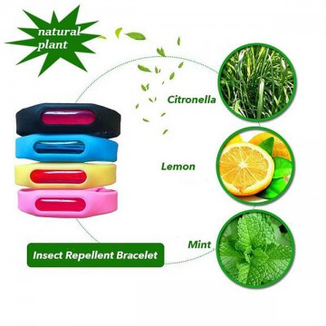 Mosquito Repellent