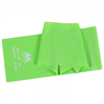 TPE Elastic Stretch Tension Resistance Band