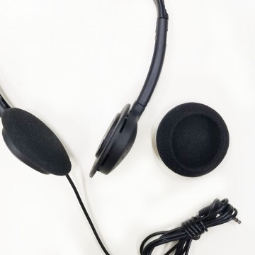 Disposable Headphone Cover