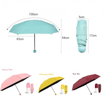 Special Umbrellas